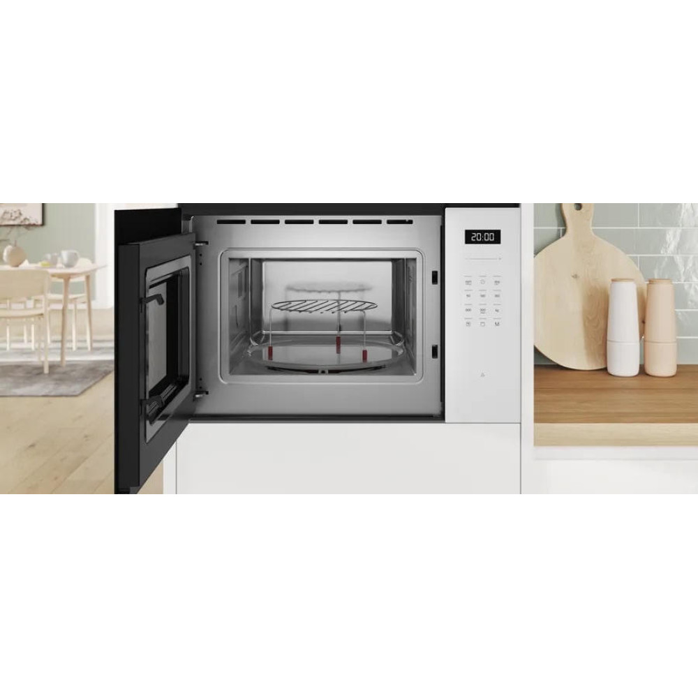 Встраиваемая микроволновая печь Bosch BEL554MW2
