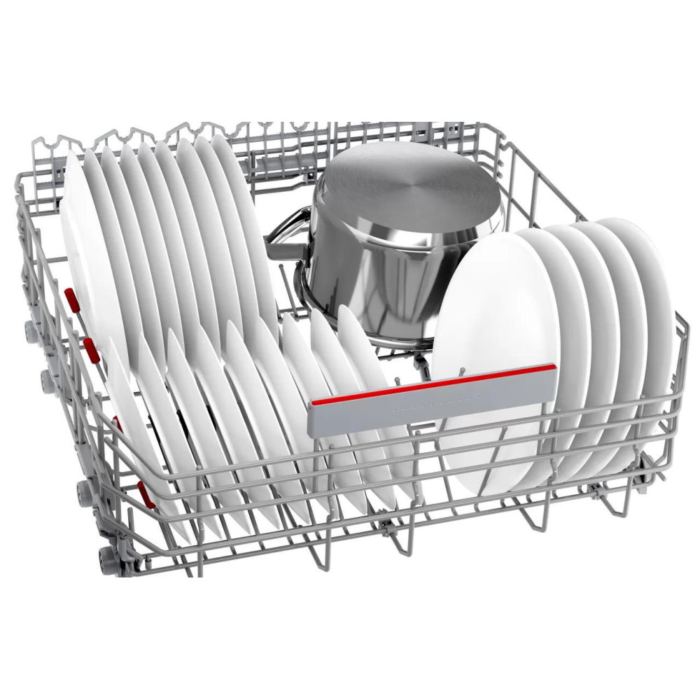 Встраиваемая посудомоечная машина Bosch SMV 6ECX51E