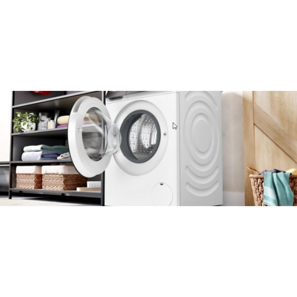 Стиральная машина Bosch WGB244ALSN