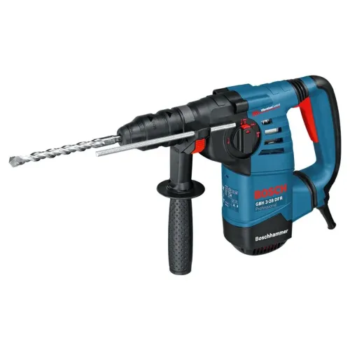 Bosch GBH 3-28 DFR Professional перфоратор SDS-plus, 061124A000