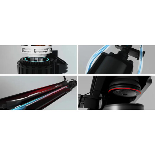 Кофемашина Bosch TPE40307