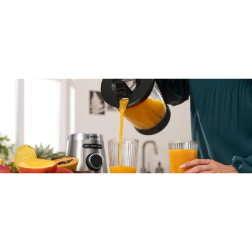 Блендер Bosch MMB6384M