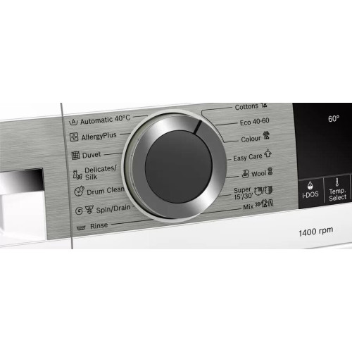 Стиральная машина Bosch WGA254A0ME