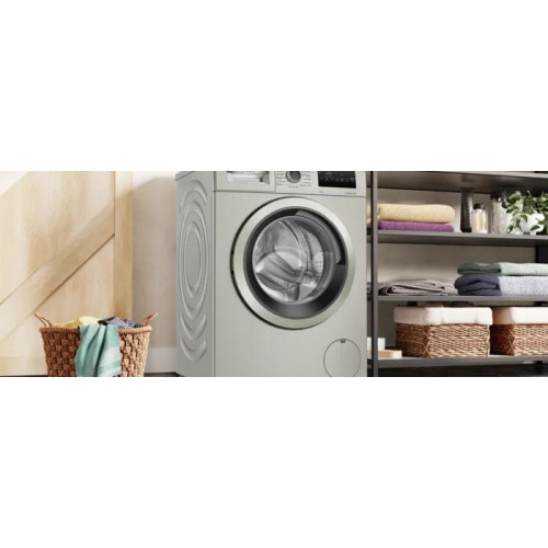 Стиральная машина Bosch WAN2420XME