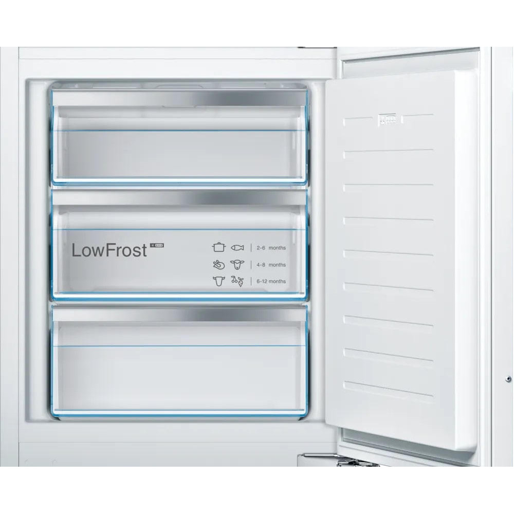 Встраиваемая морозильная камера Bosch GIV11AFE0