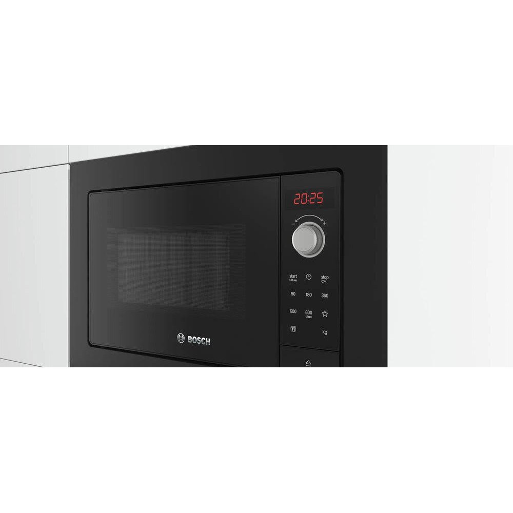 Встраиваемая микроволновая печь Bosch BFL623MB3