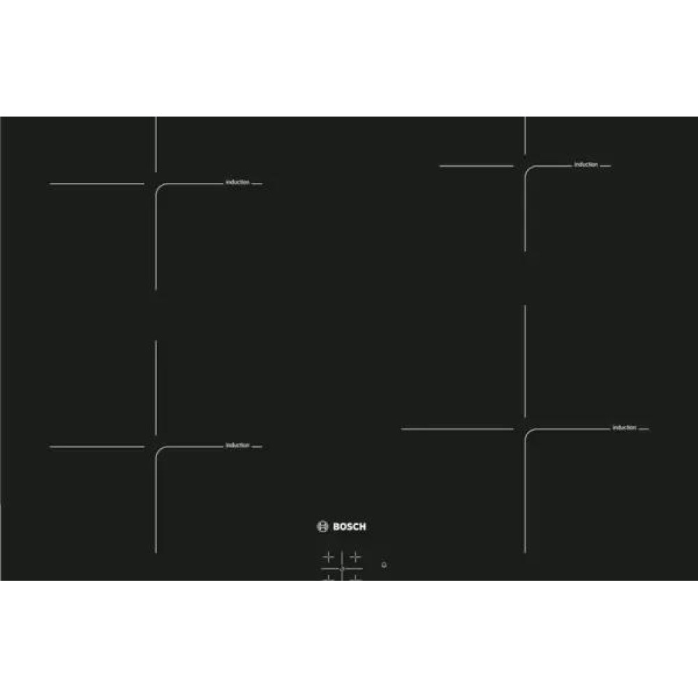 Индукционная варочная панель Bosch PUE611BB2E