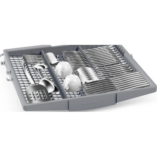 Встраиваемая посудомоечная машина Bosch SMV25EX02E