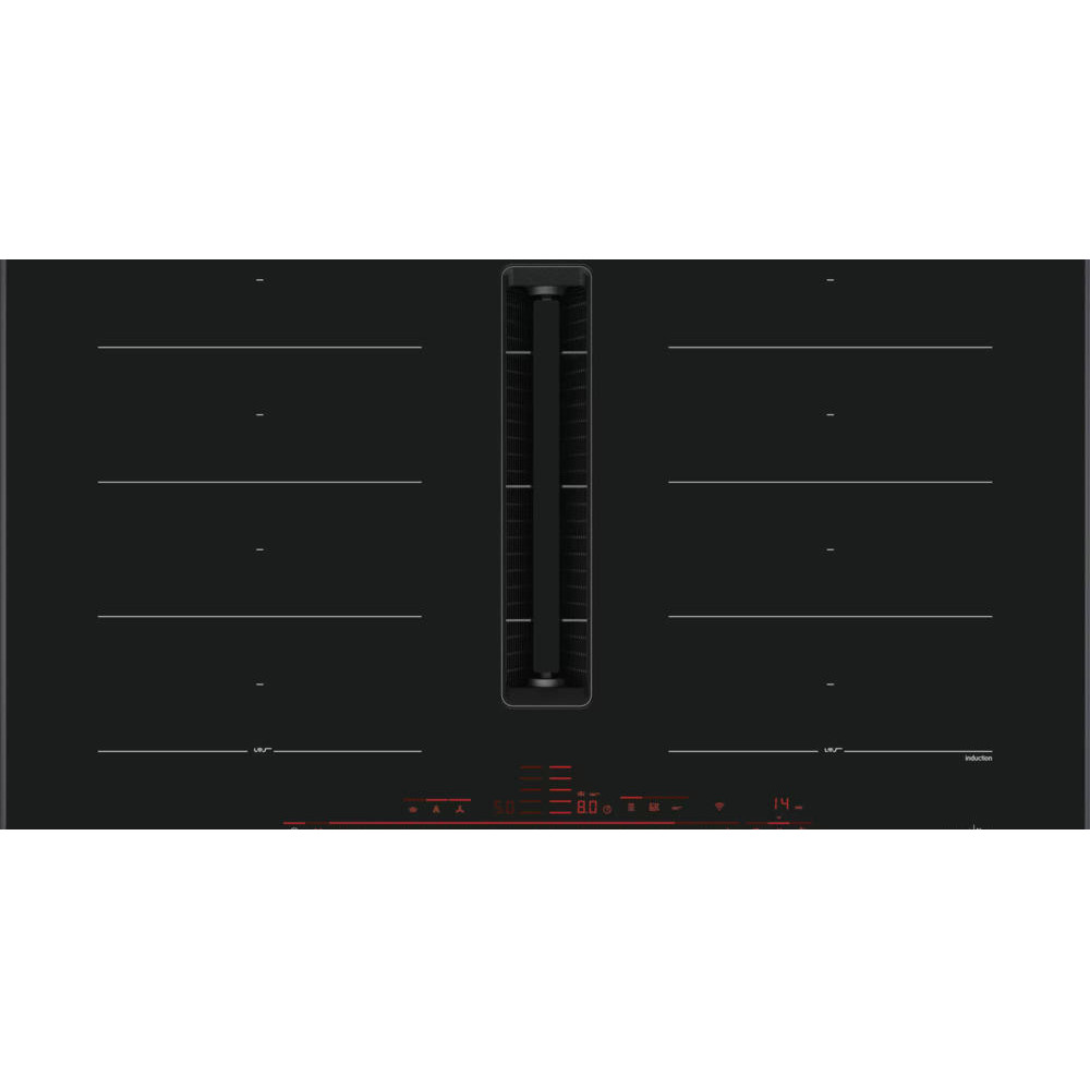 Индукционная варочная панель Bosch PXX895D66E