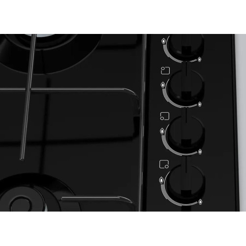 Газовая варочная панель Bosch PBP6C6B82Q