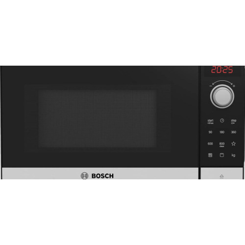 Микроволновая печь Bosch FEL023MS2