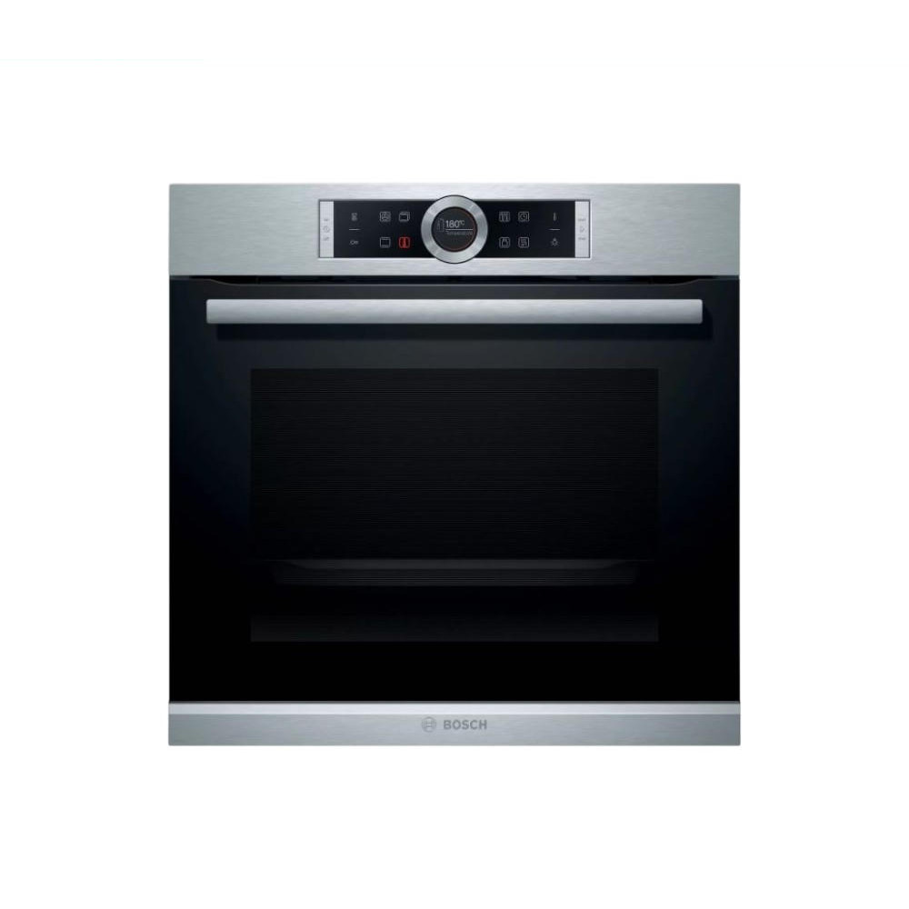 Духовой шкаф Bosch HBG635BS1