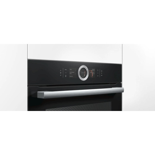 Духовой шкаф Bosch HBG676EB6