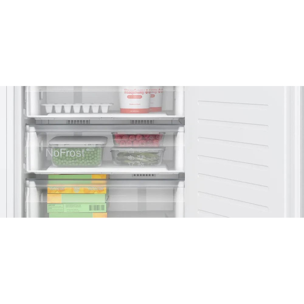 Встраиваемая морозильная камера Bosch GUN21ADE0