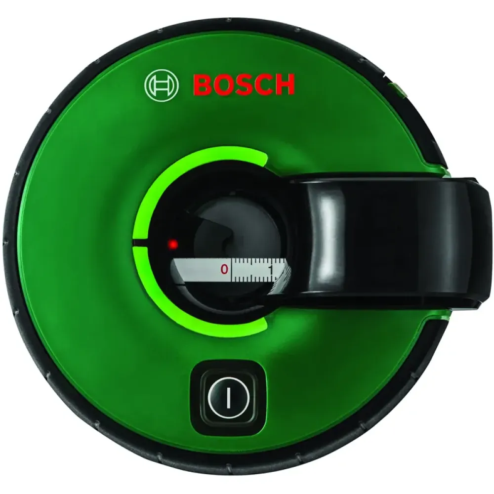 Bosch Atino Set лазерный нивелир линейный с комплектом оснастки, 0603663A01