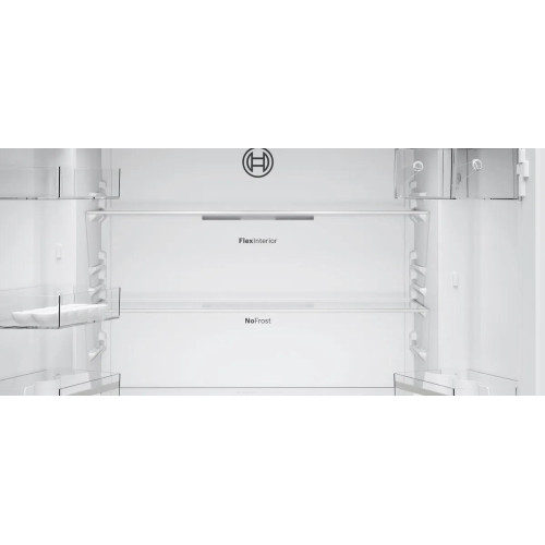 Холодильник Side-by-Side Bosch KFN96VPEA