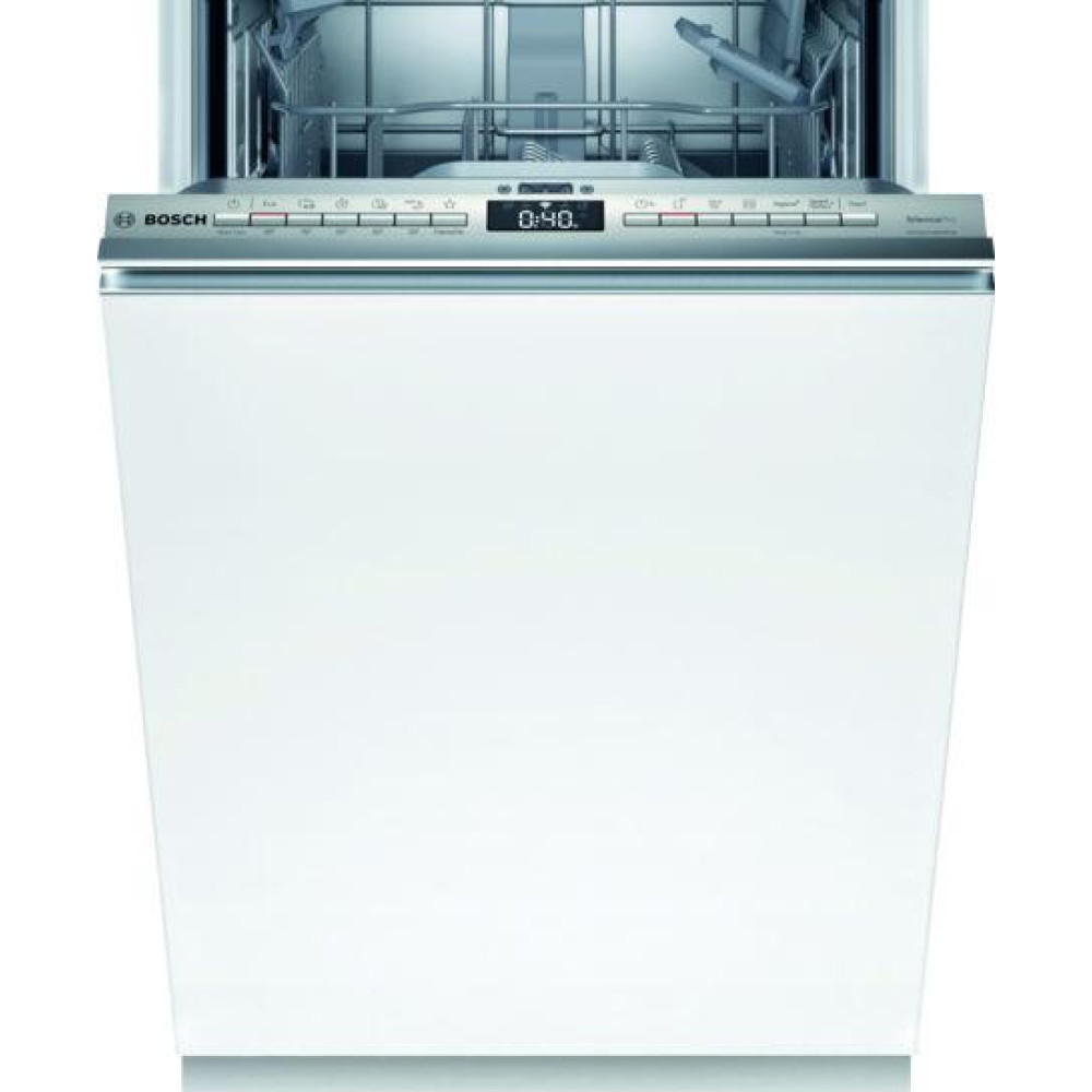 Встраиваемая посудомоечная машина Bosch SPV4HKX03R