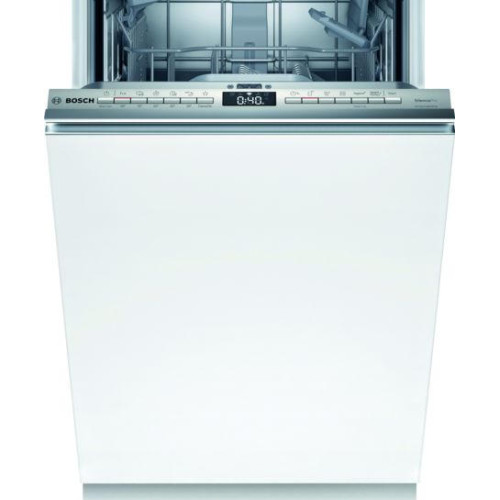 Встраиваемая посудомоечная машина Bosch SPV4HKX03R