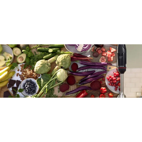 Блендер Bosch MSM4B621