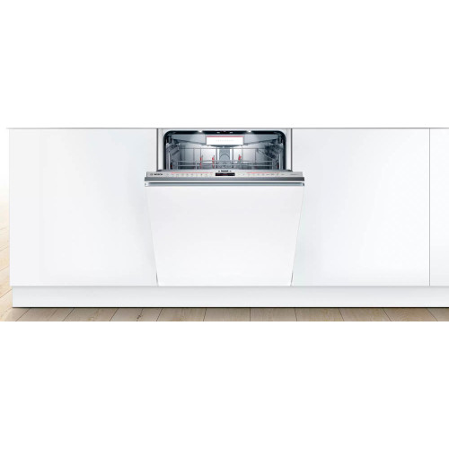 Встраиваемая посудомоечная машина Bosch SMV8YCX01E