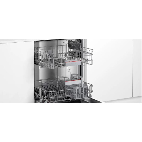 Встраиваемая посудомоечная машина Bosch SMV4HTX31E