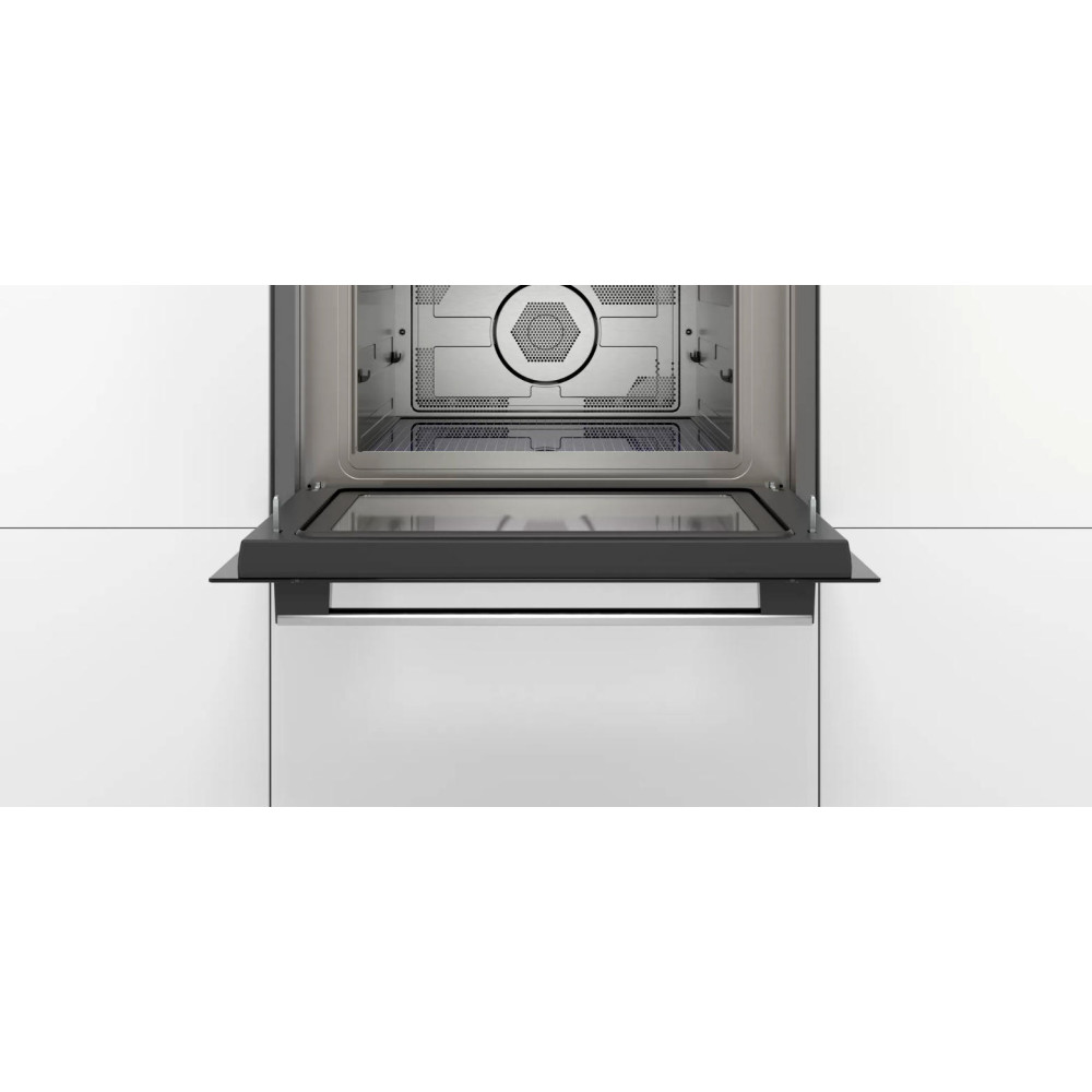 Встраиваемая микроволновая печь Bosch CMA585GS0