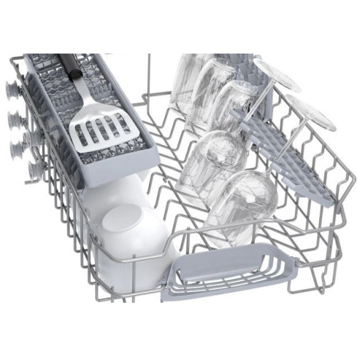 Встраиваемая посудомоечная машина Bosch SPV4HKX03R