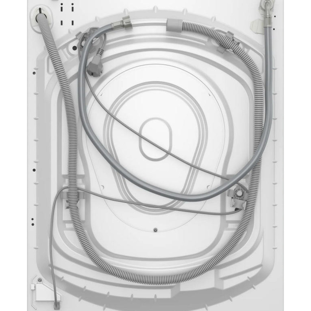 Стиральная машина Bosch WAJ2407APL