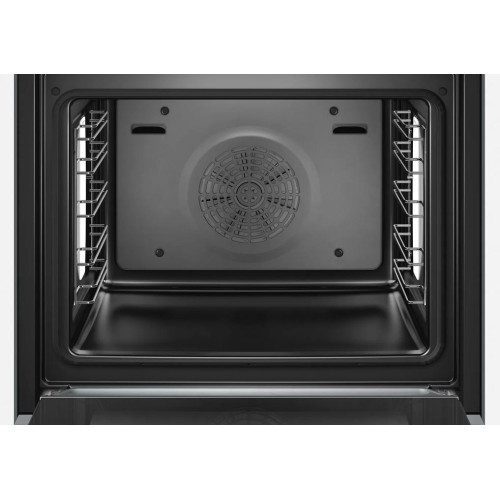 Духовой шкаф Bosch HRG635BS1