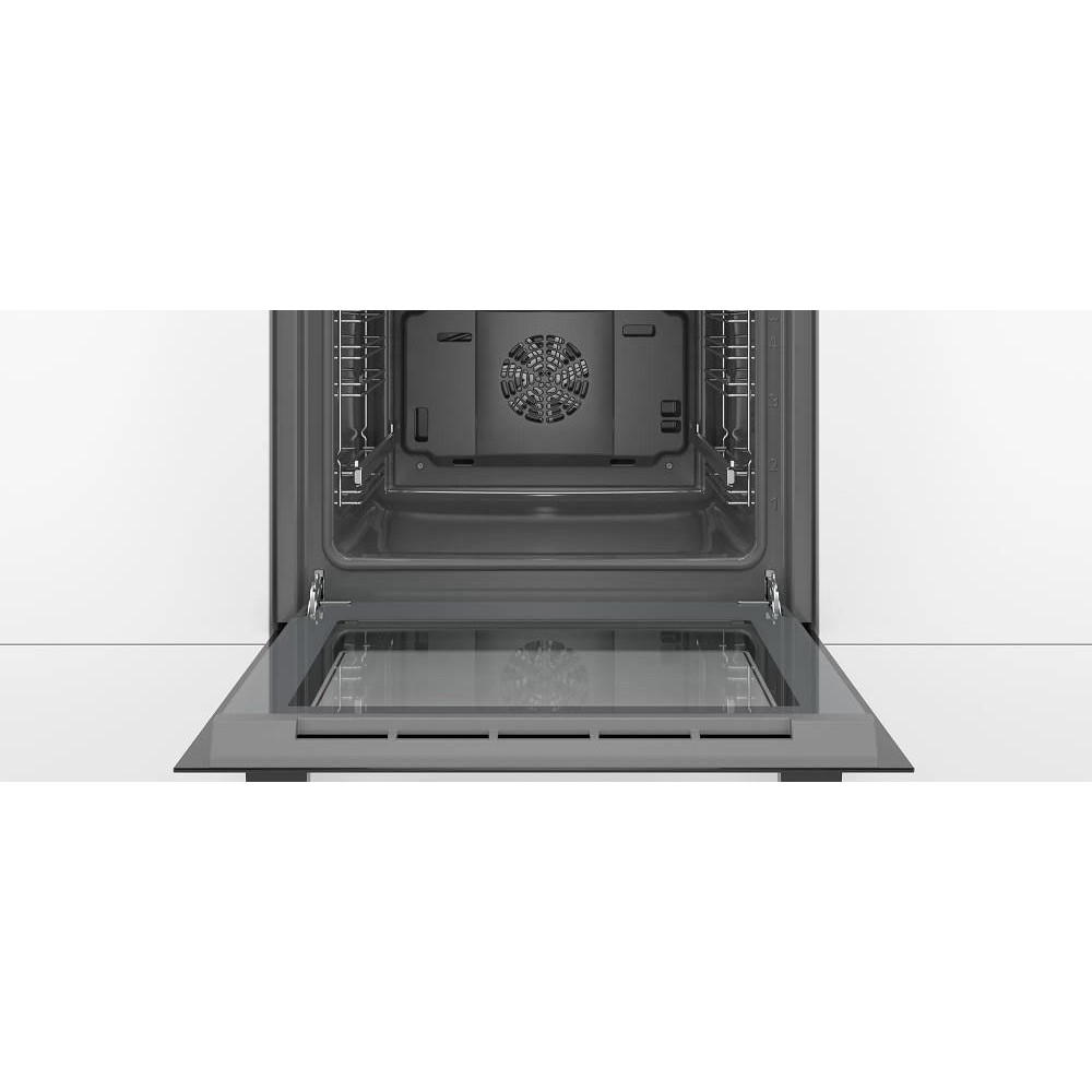 Духовой шкаф Bosch HBJN10YB2R
