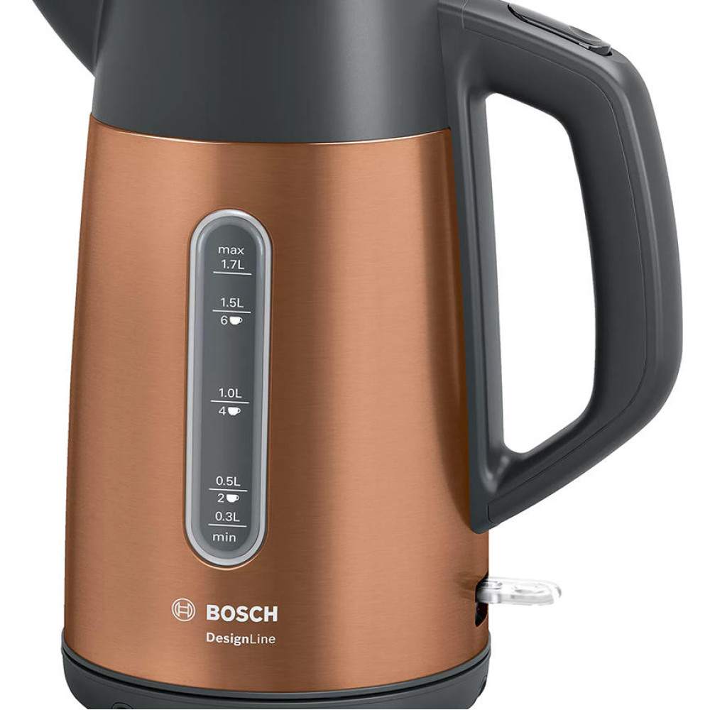 Чайник Bosch TWK4P439