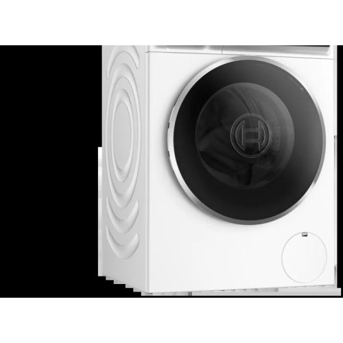 Стиральная машина Bosch WGB256A0ME