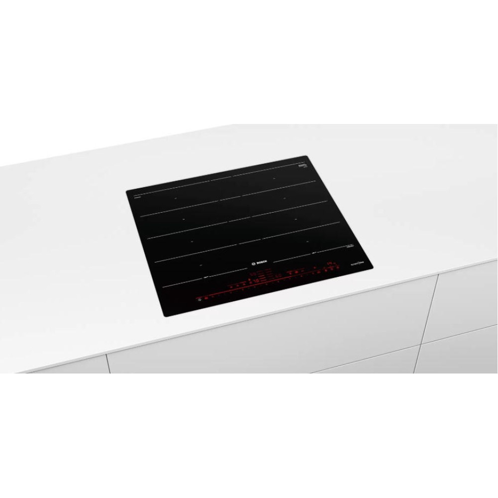 Индукционная варочная панель Bosch PXY621DX6E