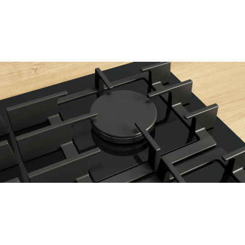 Газовая варочная панель Bosch PPP6B6J40R