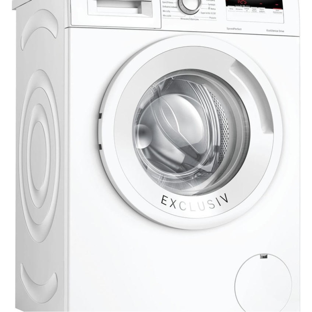 Стиральная машина Bosch WAN2418FPL