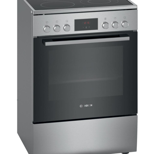 Электрическая плита Bosch HKQ38A150M