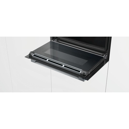 Компактный духовой шкаф Bosch CBG633NS3