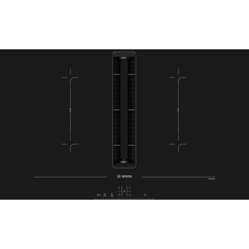 Индукционная варочная панель Bosch PVQ711F15E