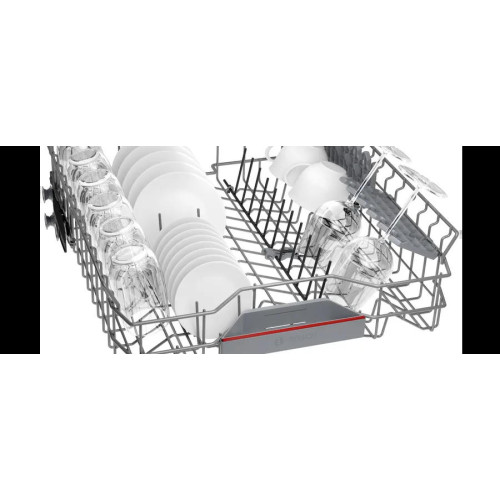 Встраиваемая посудомоечная машина Bosch SMV4HCX1IR