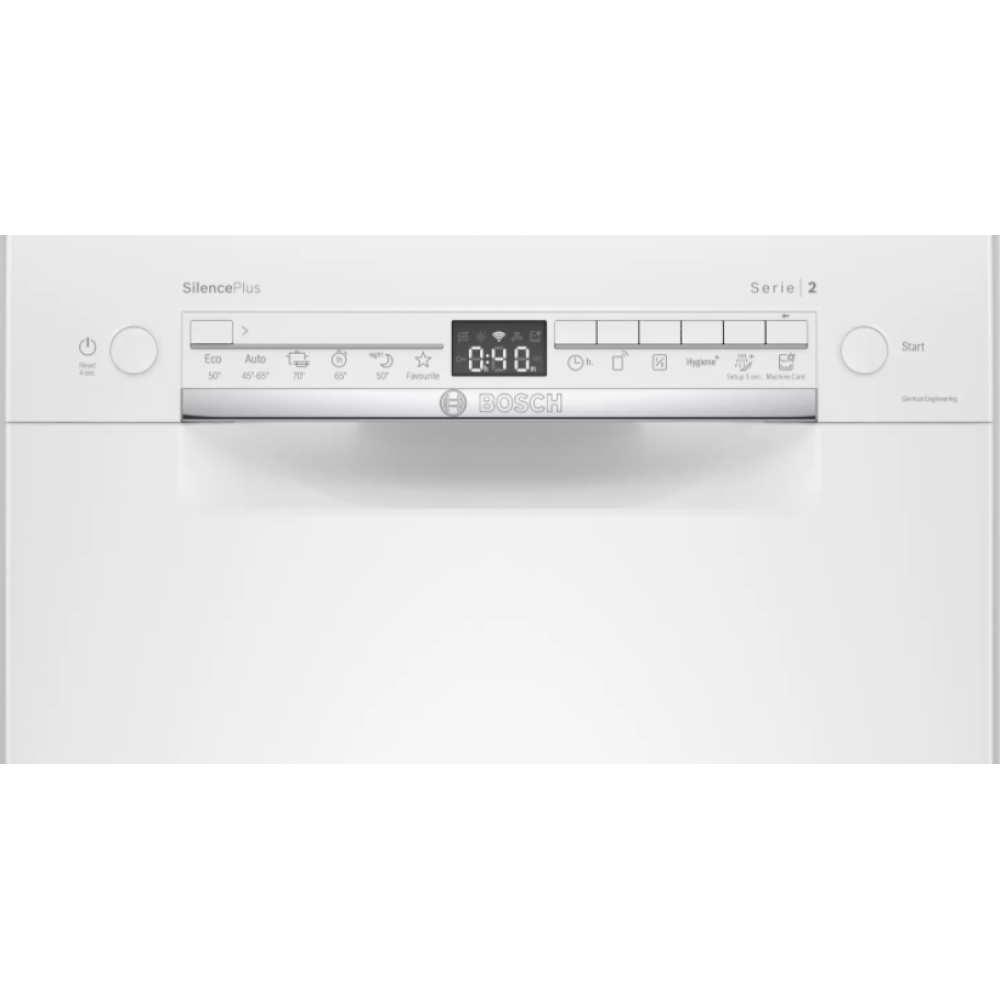 Посудомоечная машина Bosch SPS2HMW3FR