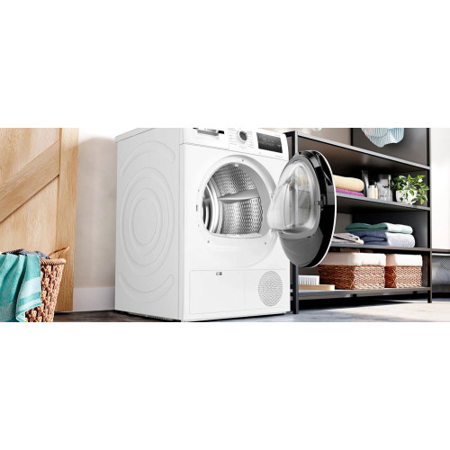 Сушильная машина Bosch WTN86211ME