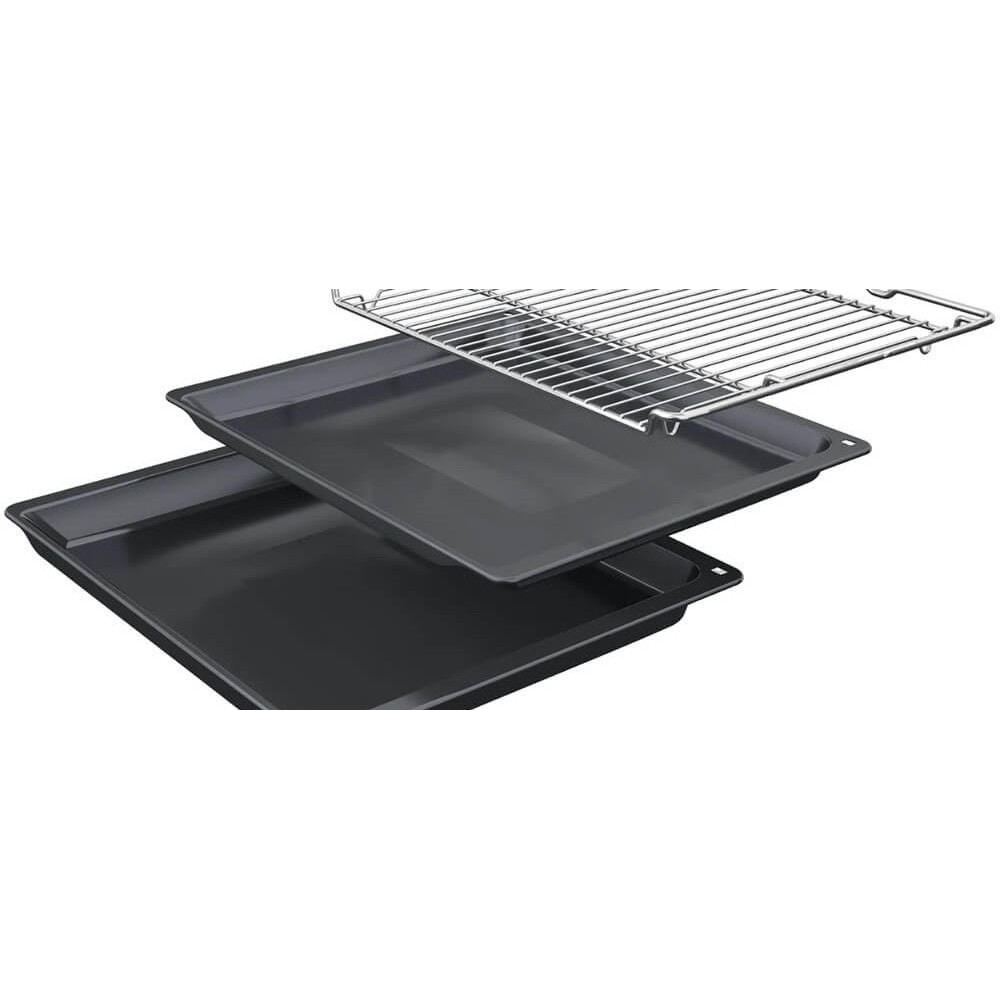 Духовой шкаф Bosch HMG7361B1