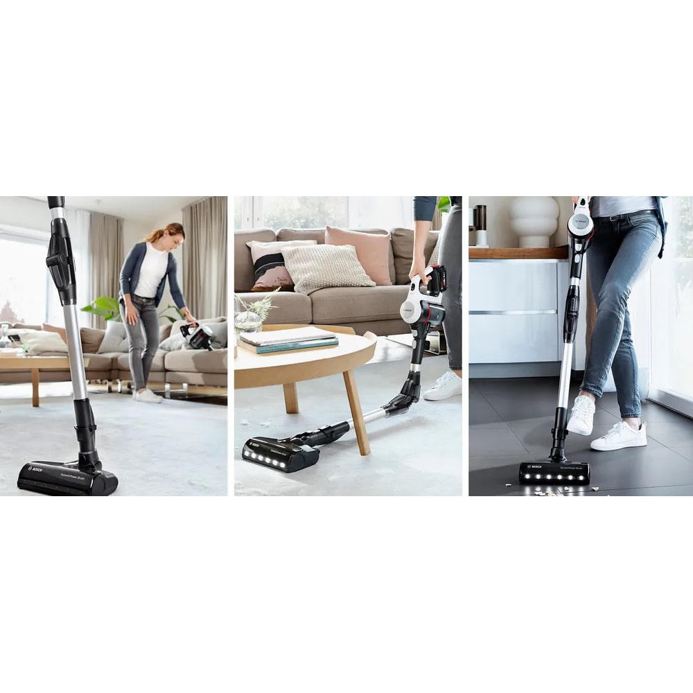 Пылесос Bosch BCS711XXL