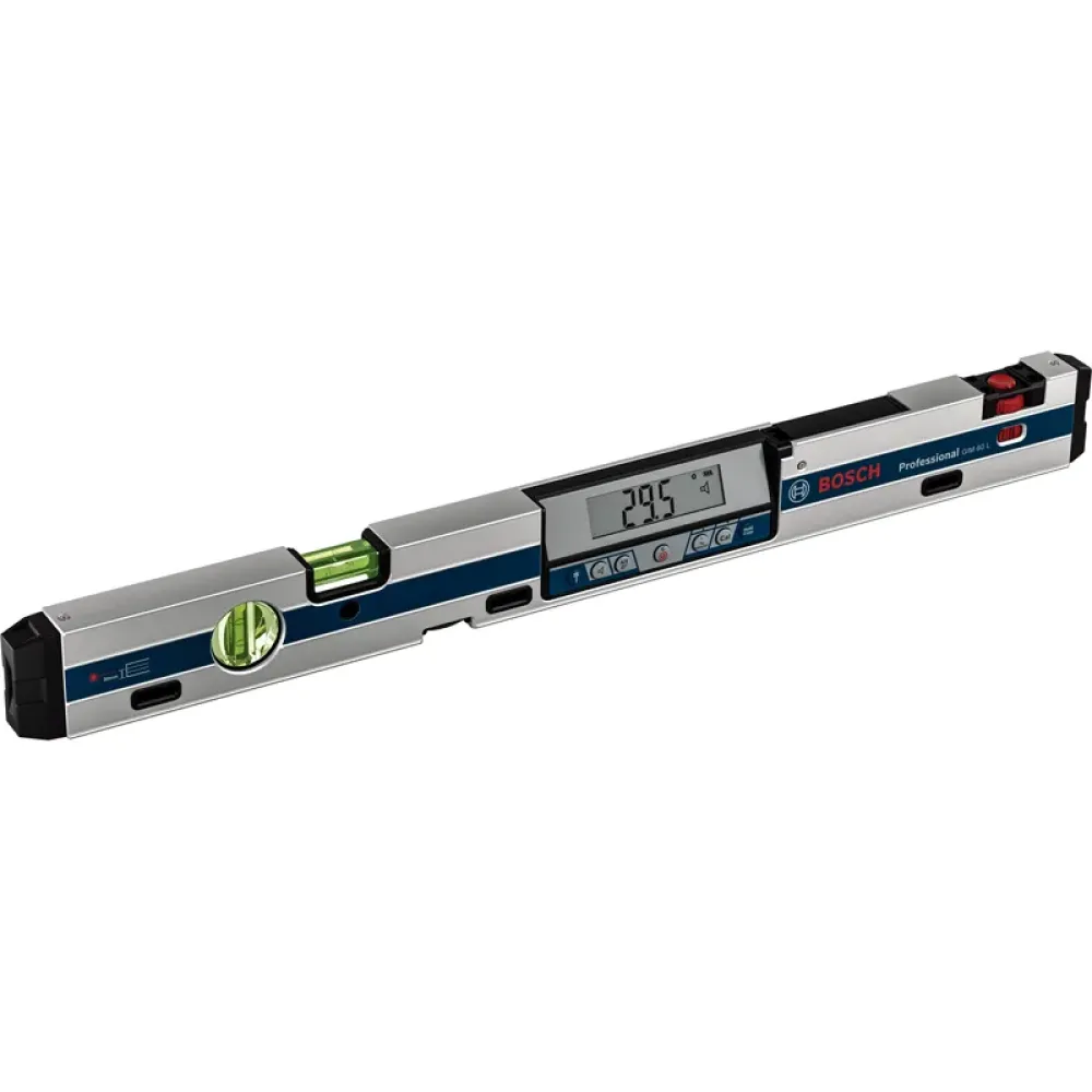 Bosch GIM 60 L Professional уклономер, 0601076900