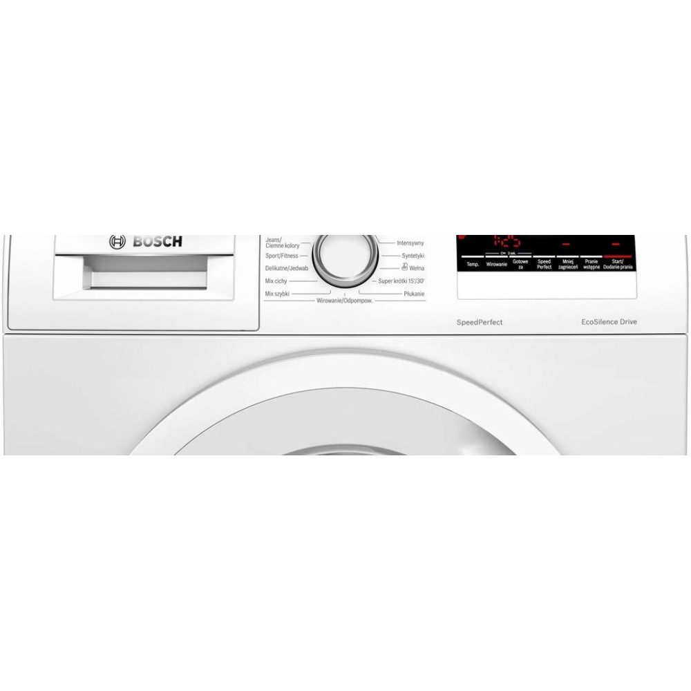 Стиральная машина Bosch WAN2828FPL