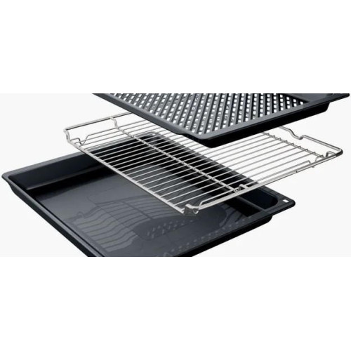 Духовой шкаф Bosch HQA472BB3