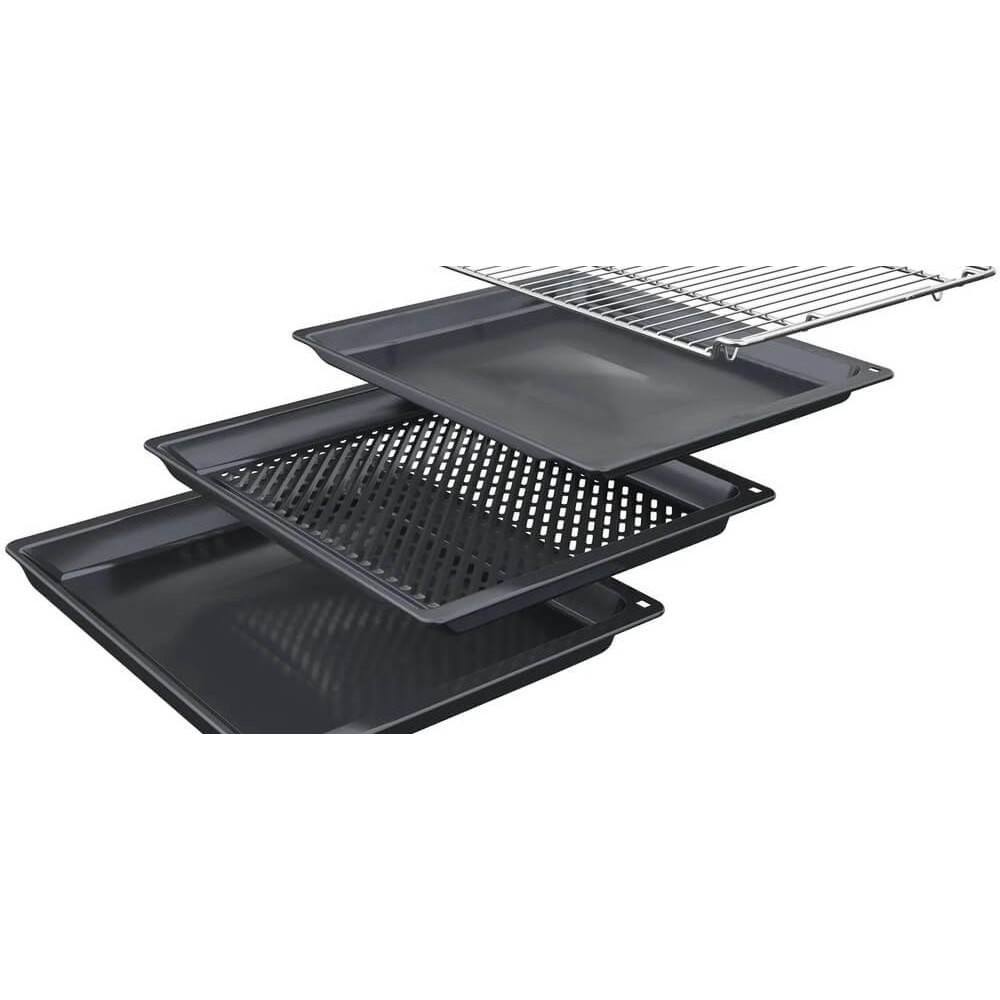 Духовой шкаф Bosch HBG7542B1