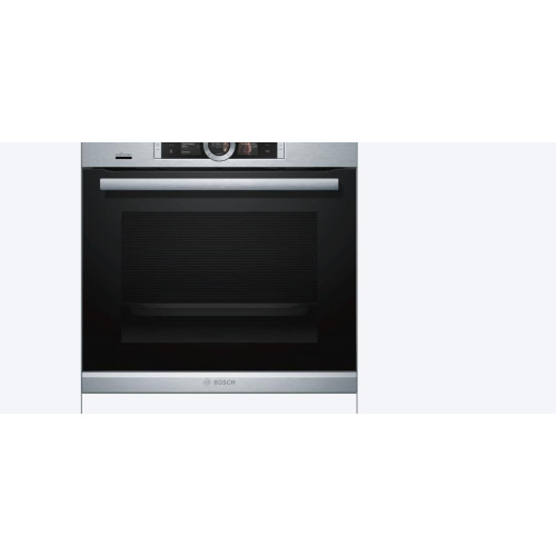 Духовой шкаф Bosch HBG676ES6