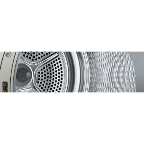 Сушильная машина Bosch WTN86212ME