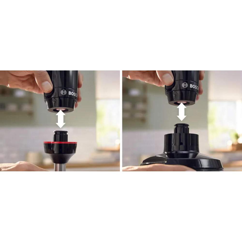 Блендер Bosch MSM4B623